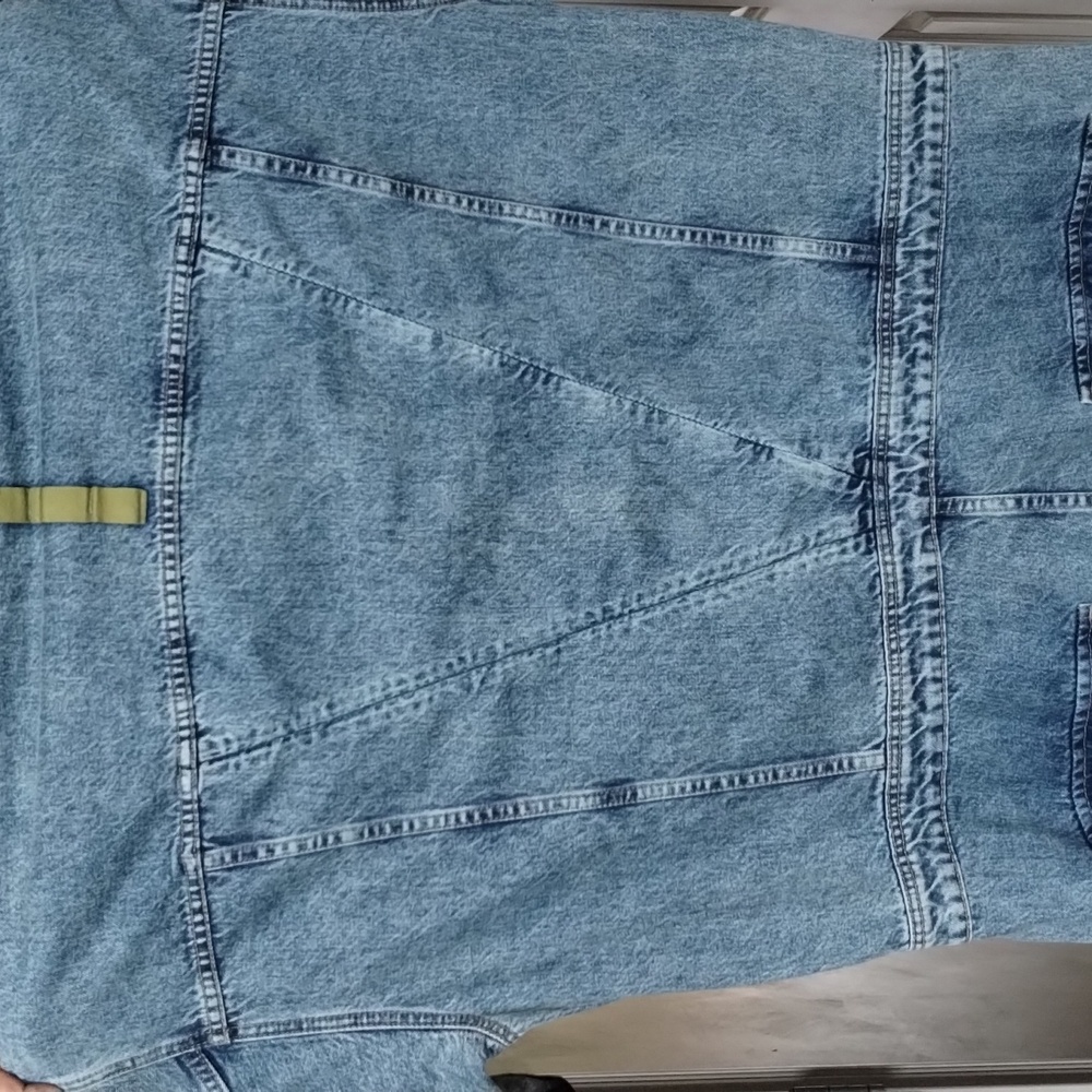 Hudson + Zoe Jeans Relaxed Fit - Picture 8 of 14